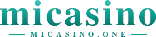 micasino logo